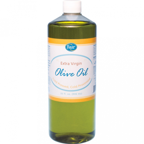 Extra Virgin Olive Oil, 32 oz.